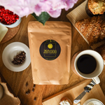 Load image into Gallery viewer, Organic Coffee Powder - ZenDog Original Blend
